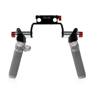 SHAPE Trigger Grips Rod Bloc for Nucleus product view 3