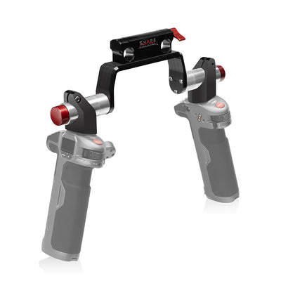 SHAPE Trigger Grips Rod Bloc for Nucleus