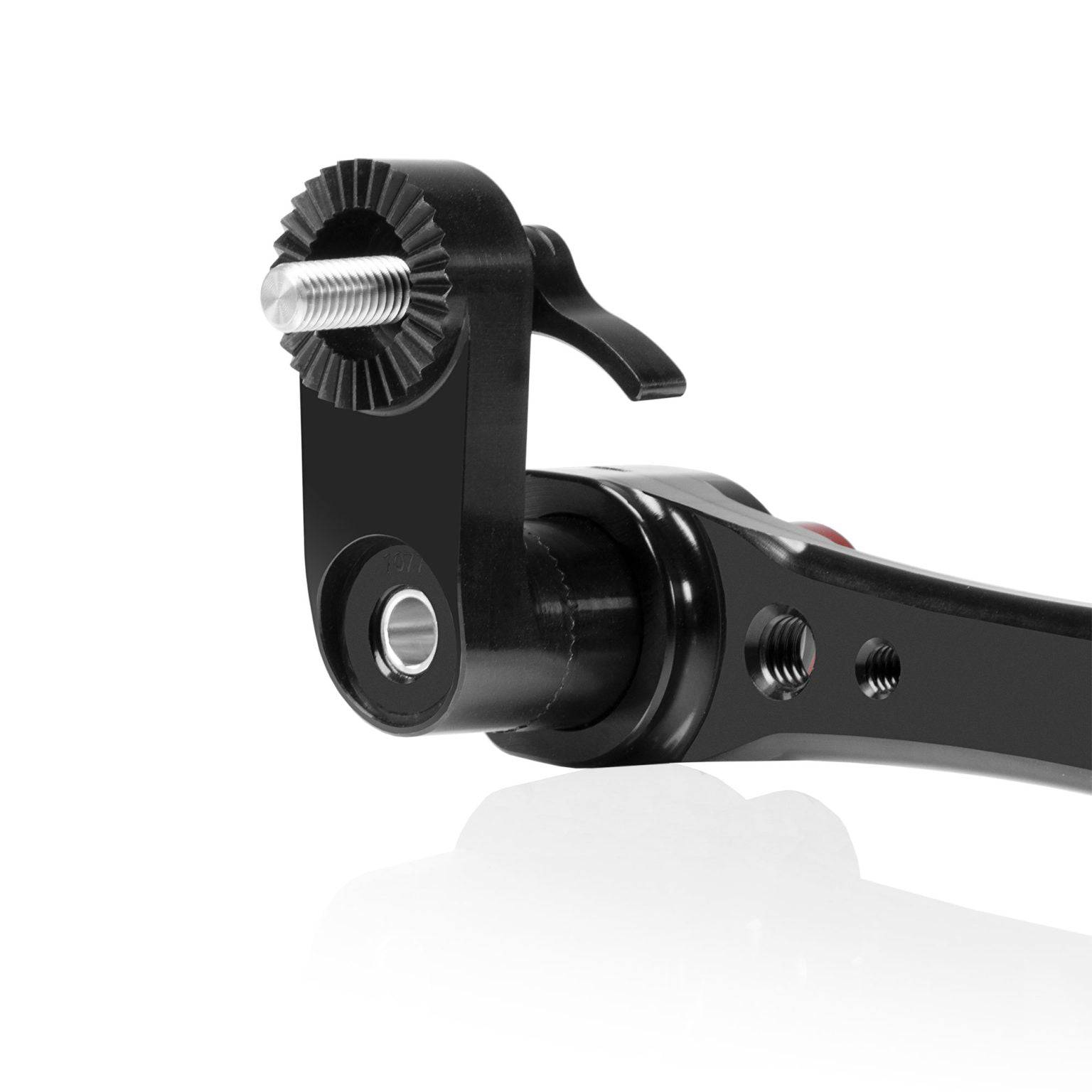 SHAPE ST Series Tripods Tripod Pan Handle Push Button product view 5