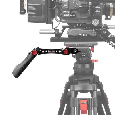 SHAPE ST Series Tripods Tripod Pan Handle Push Button product view 4