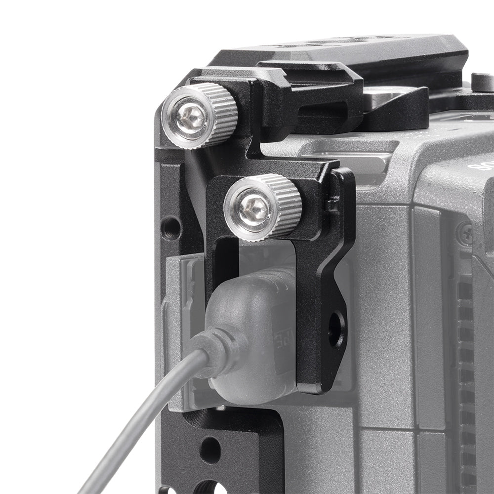 SHAPE Creator Camera Cage V2 Top Handle for Sony FX3 & FX30 product view 4
