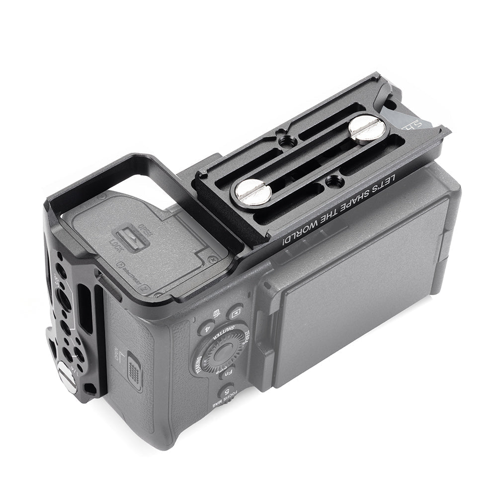 SHAPE Creator Camera Cage V2 For SONY FX3 & FX30 product view 6