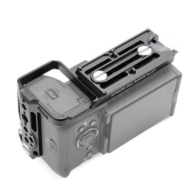 SHAPE Creator Camera Cage V2 Top Handle for Sony FX3 & FX30 product view 8