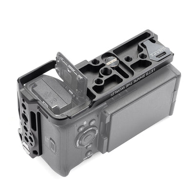 SHAPE Creator Camera Cage V2 For SONY FX3 & FX30 product view 8