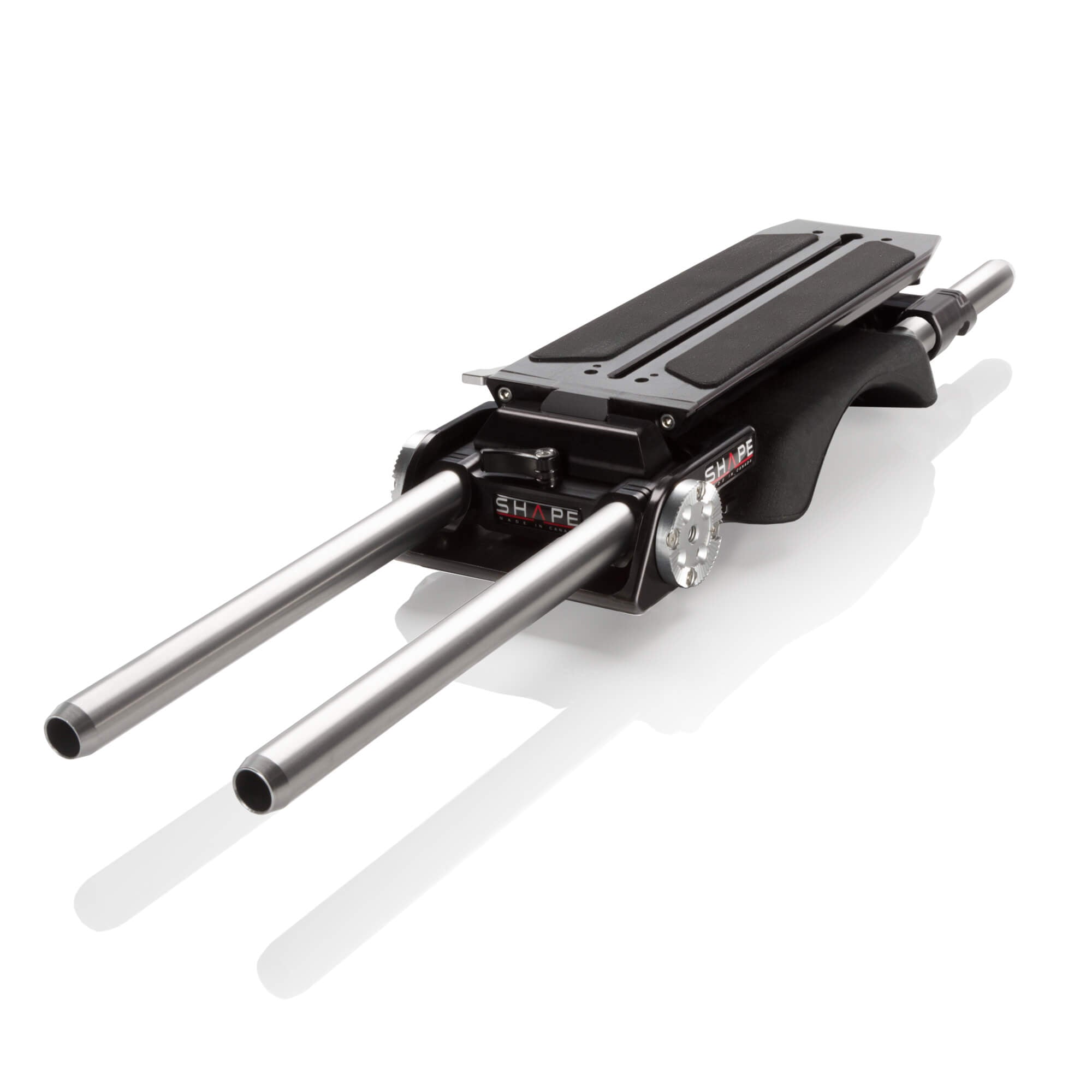 SHAPE VCT Universal Baseplate product view 7