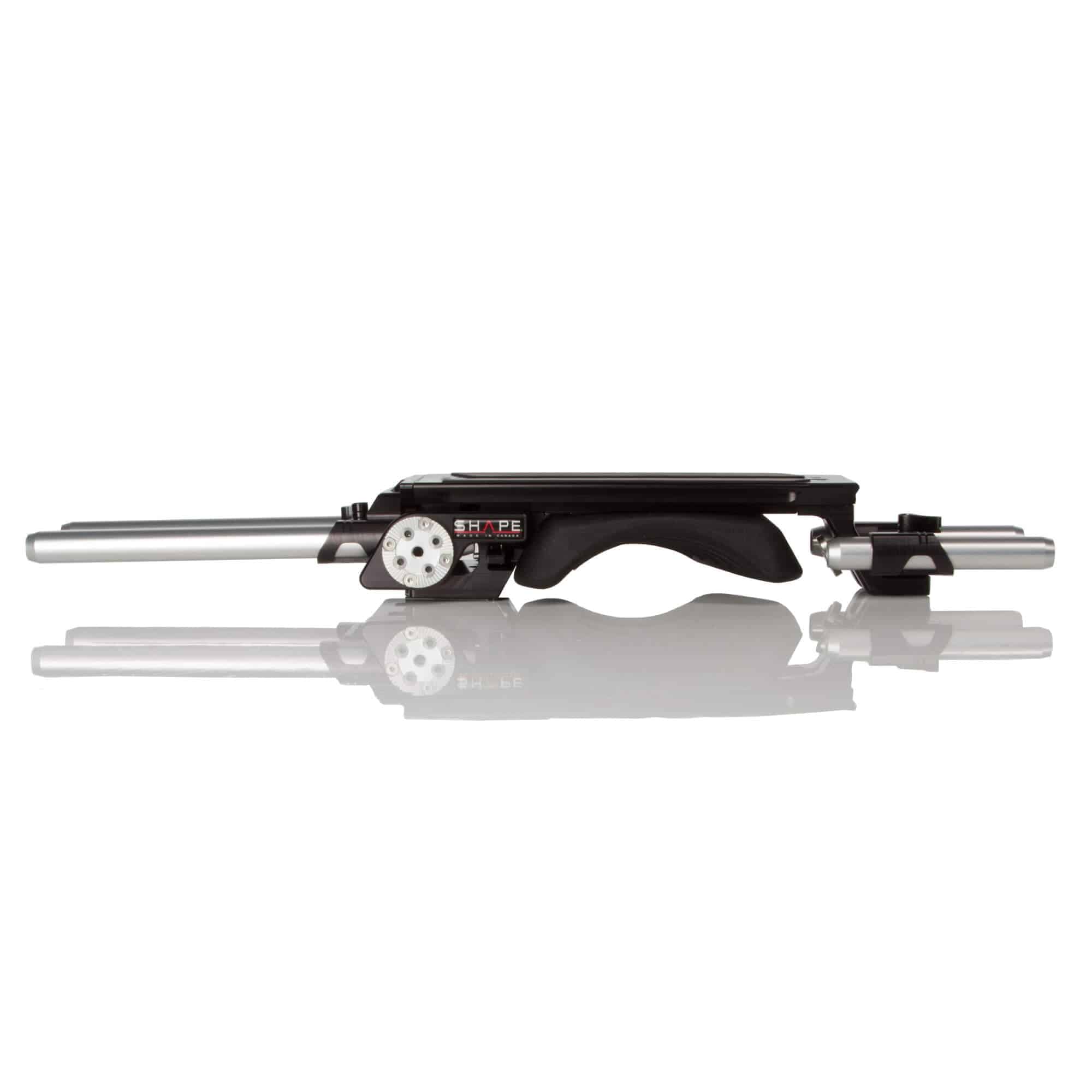 SHAPE VCT Universal Baseplate product view 9