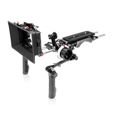 SHAPE VCT Universal Baseplate Pro Kit