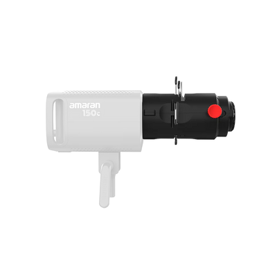 Amaran Spotlight SE 36° Lens Kit