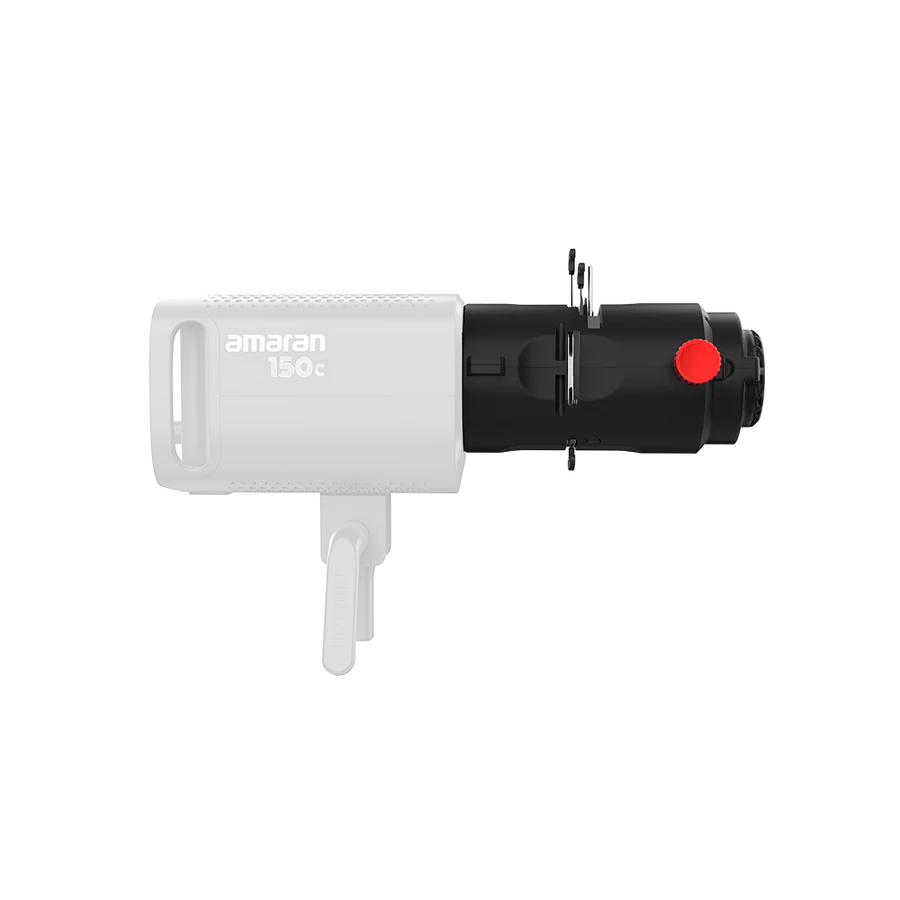 Amaran Spotlight SE 36° Lens Kit