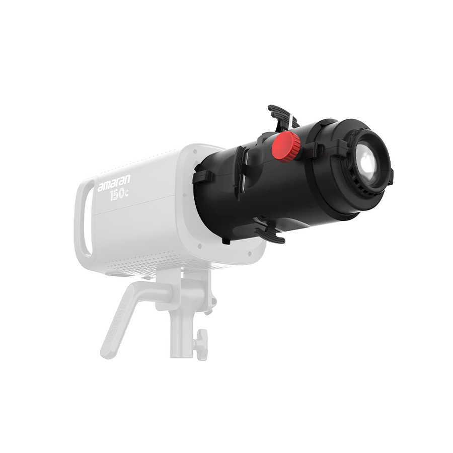 Amaran Spotlight SE 36° Lens Kit