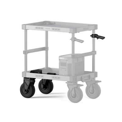 Motorized Control Kit for Boulder Camera Cart – Black product image
