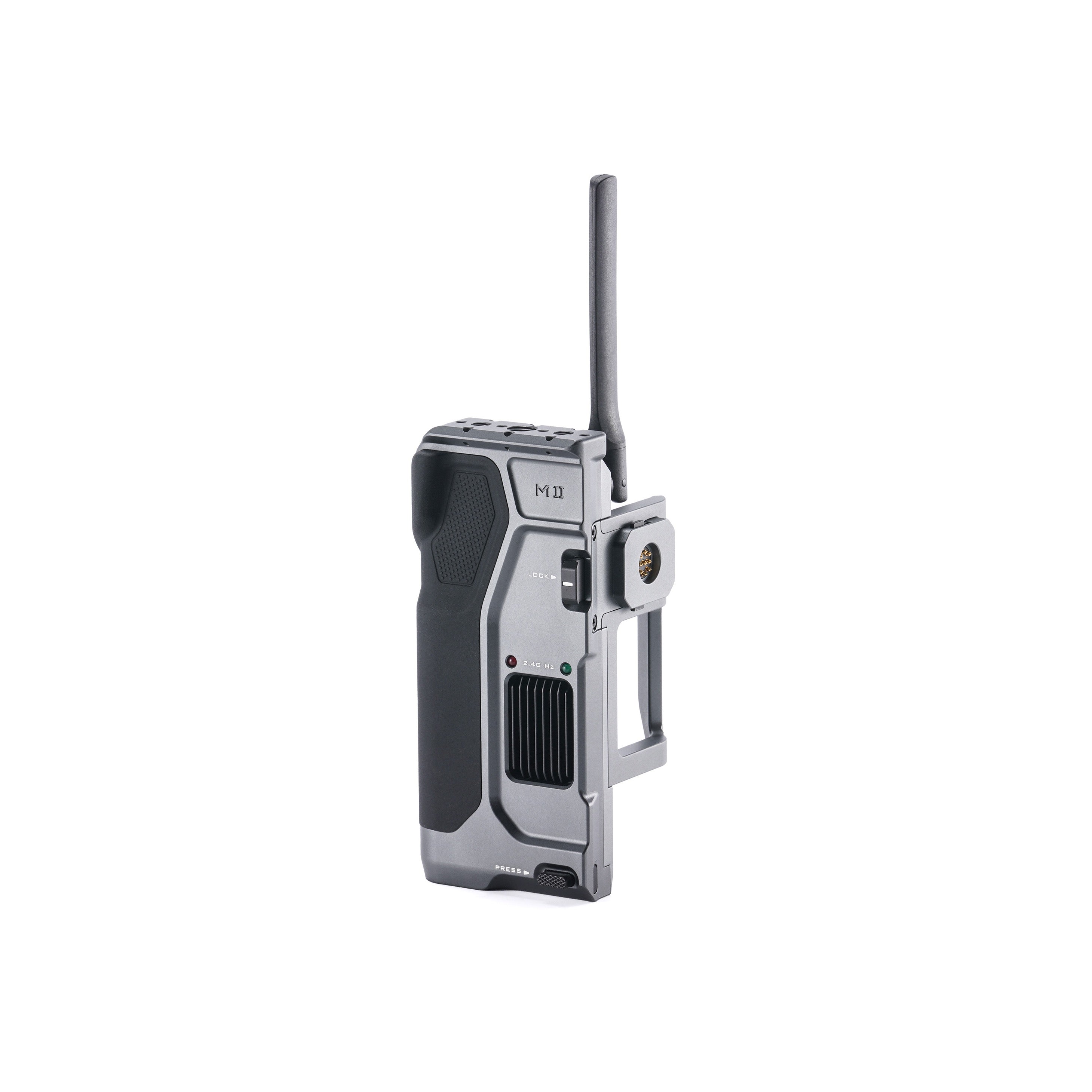Range Expansion Module for Nucleus-M II FIZ Hand Unit product image