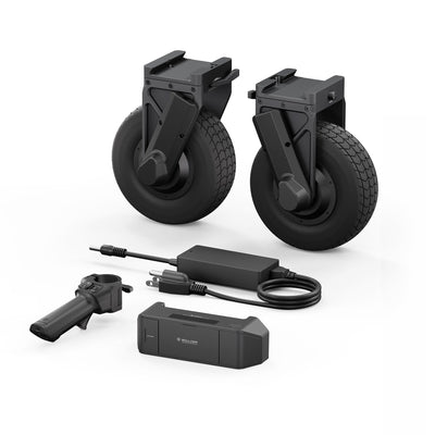 Motorized Control Kit for Boulder Camera Cart – Black product image