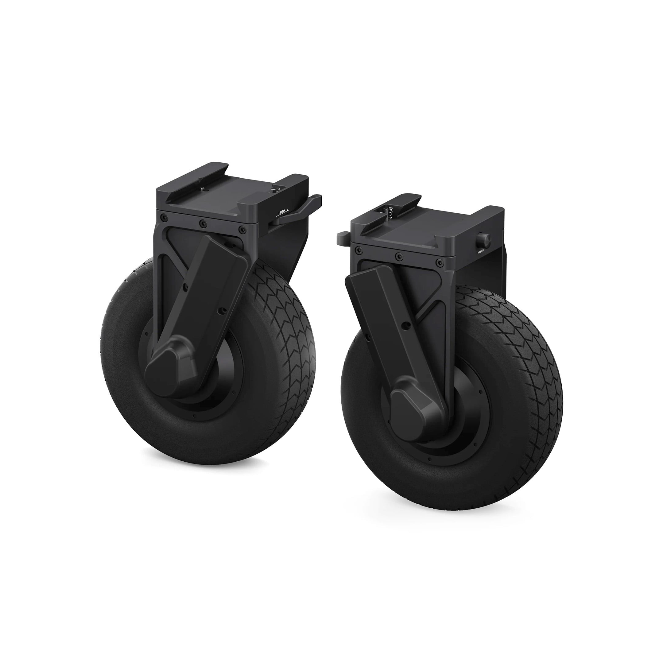 Motorized Control Kit for Boulder Camera Cart – Black product image