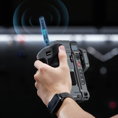 Range Expansion Module for Nucleus-M II FIZ Hand Unit product image