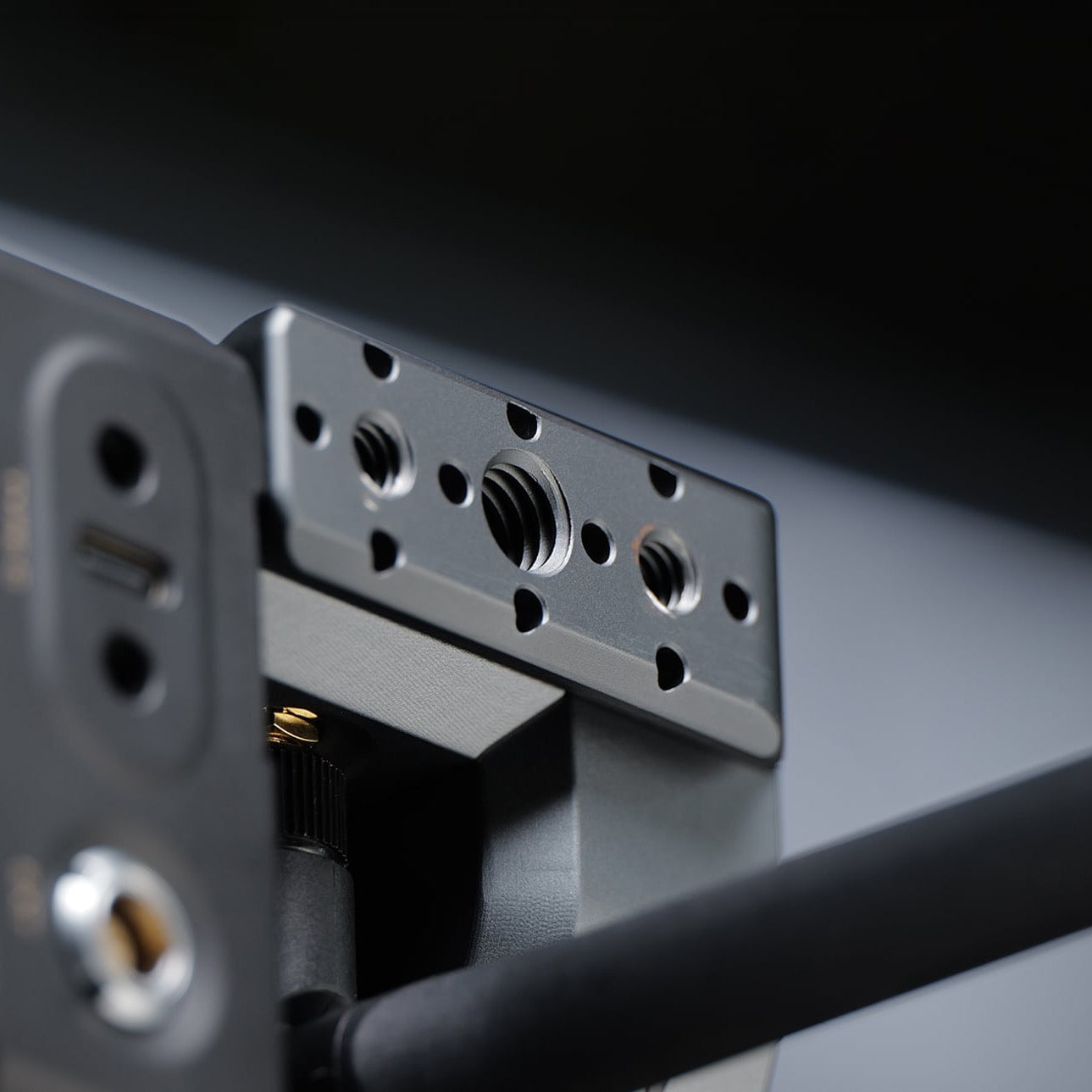 Range Expansion Module for Nucleus-M II FIZ Hand Unit product image