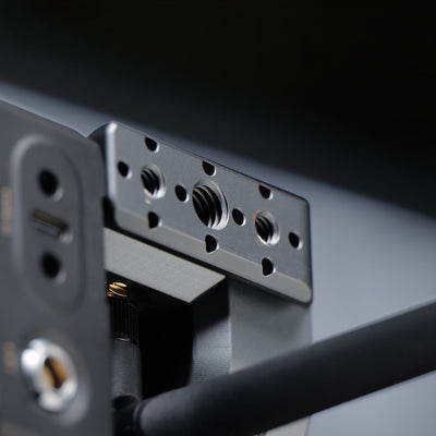 Range Expansion Module for Nucleus-M II FIZ Hand Unit product image
