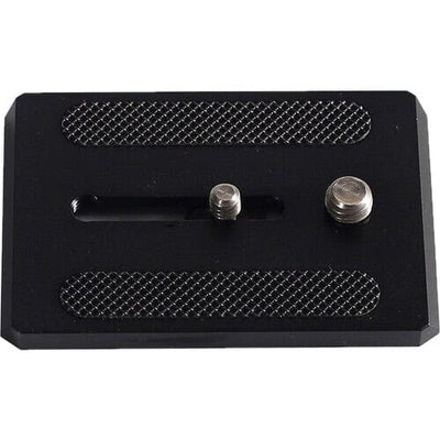 Teris TS-15/18 Touch & Go plate underside with camera screws