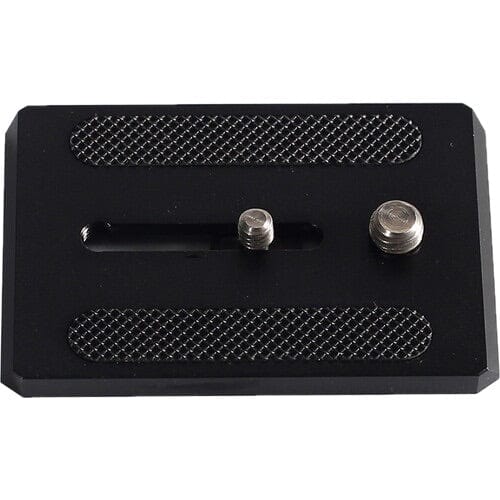 Teris TS-15/18 Touch & Go plate underside with camera screws