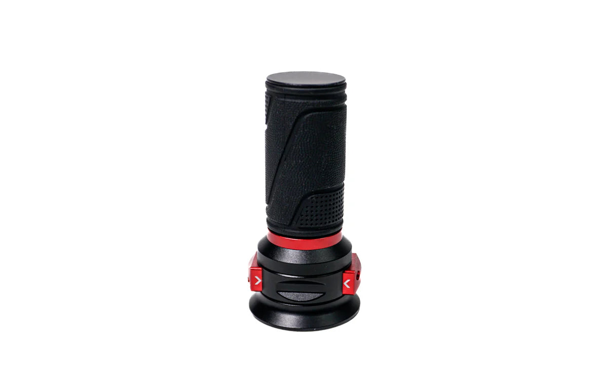 Teris Universal Fast Tie Down Tripod Adapter