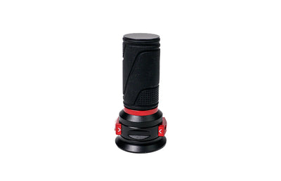 Teris Universal Fast Tie Down Tripod Adapter