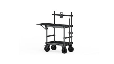 Tilta 36" Boulder Camera Cart Indie Kit feature highlight 4