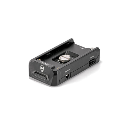 Tilta L Series Battery Plate (Black) square product image 2
