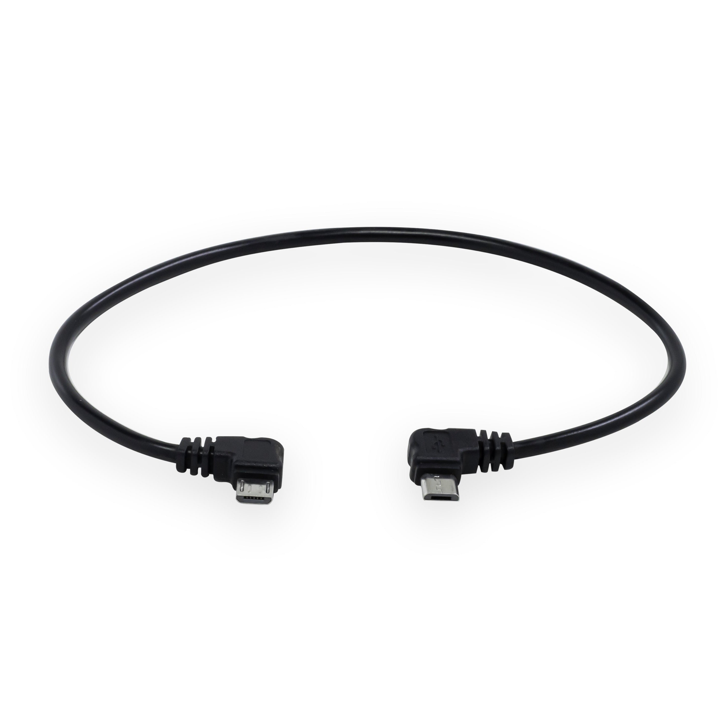 Tilta Micro-USB to Micro-USB Motor Power Cable for Nucleus-Nano (11.7") #WLC-T04-PC square product image 1
