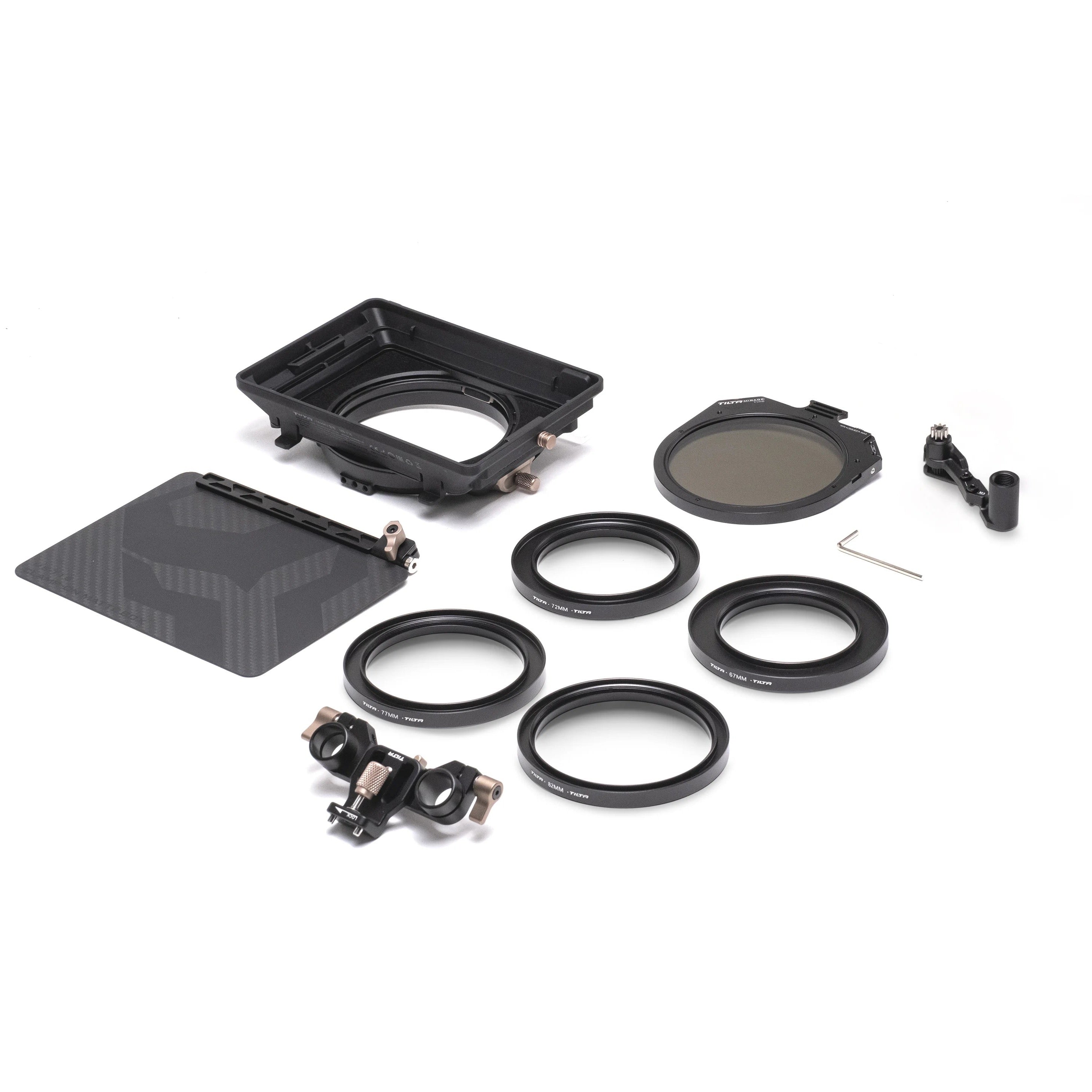 Tilta Mirage VND Kit square product image 3