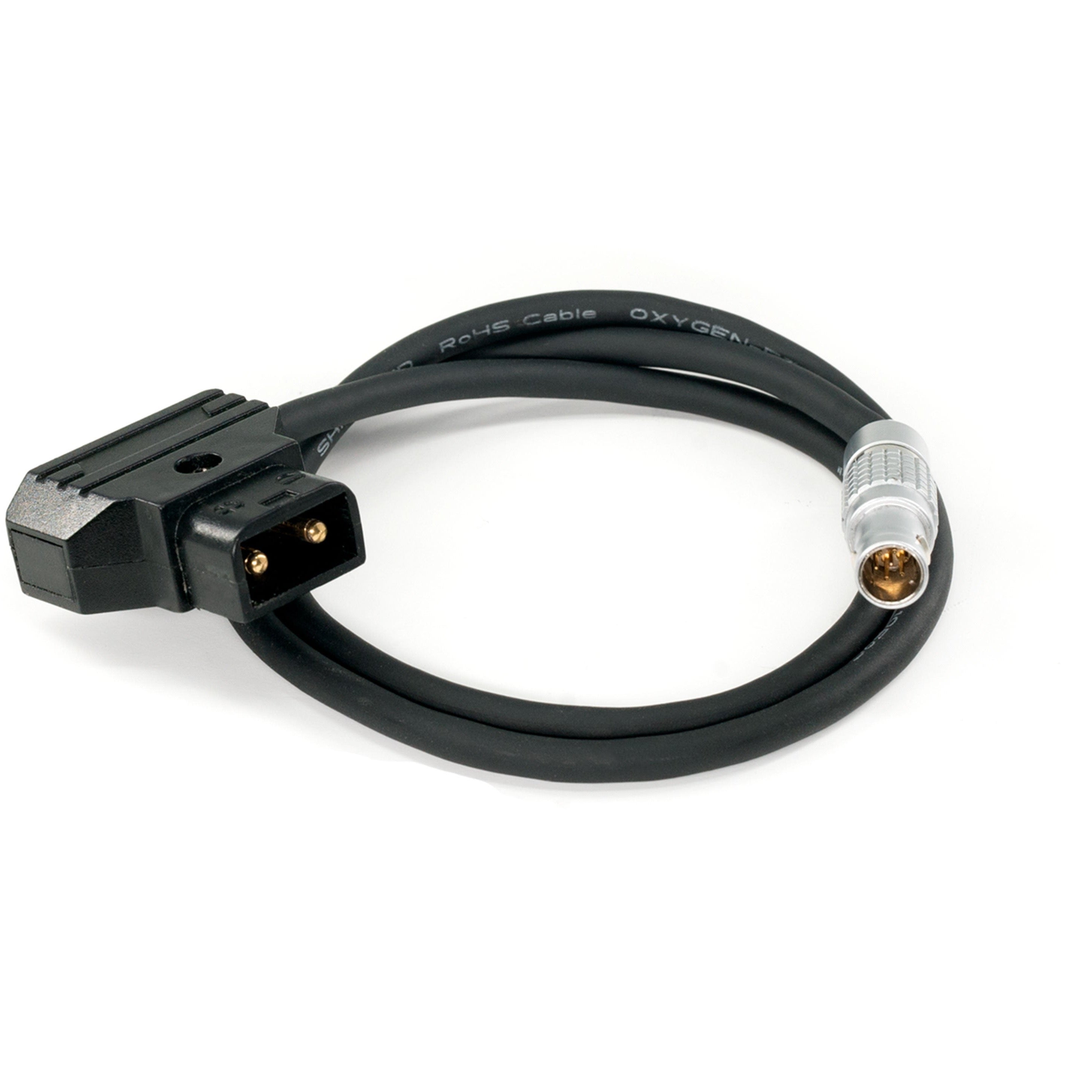Tilta Nucleus-M D-Tap to 7-Pin Motor Power Cable #WLC-T03-PTAP-7P square product image 1