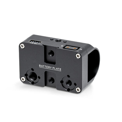 Tilta Power Supply Module for Ring Grip square product image 1