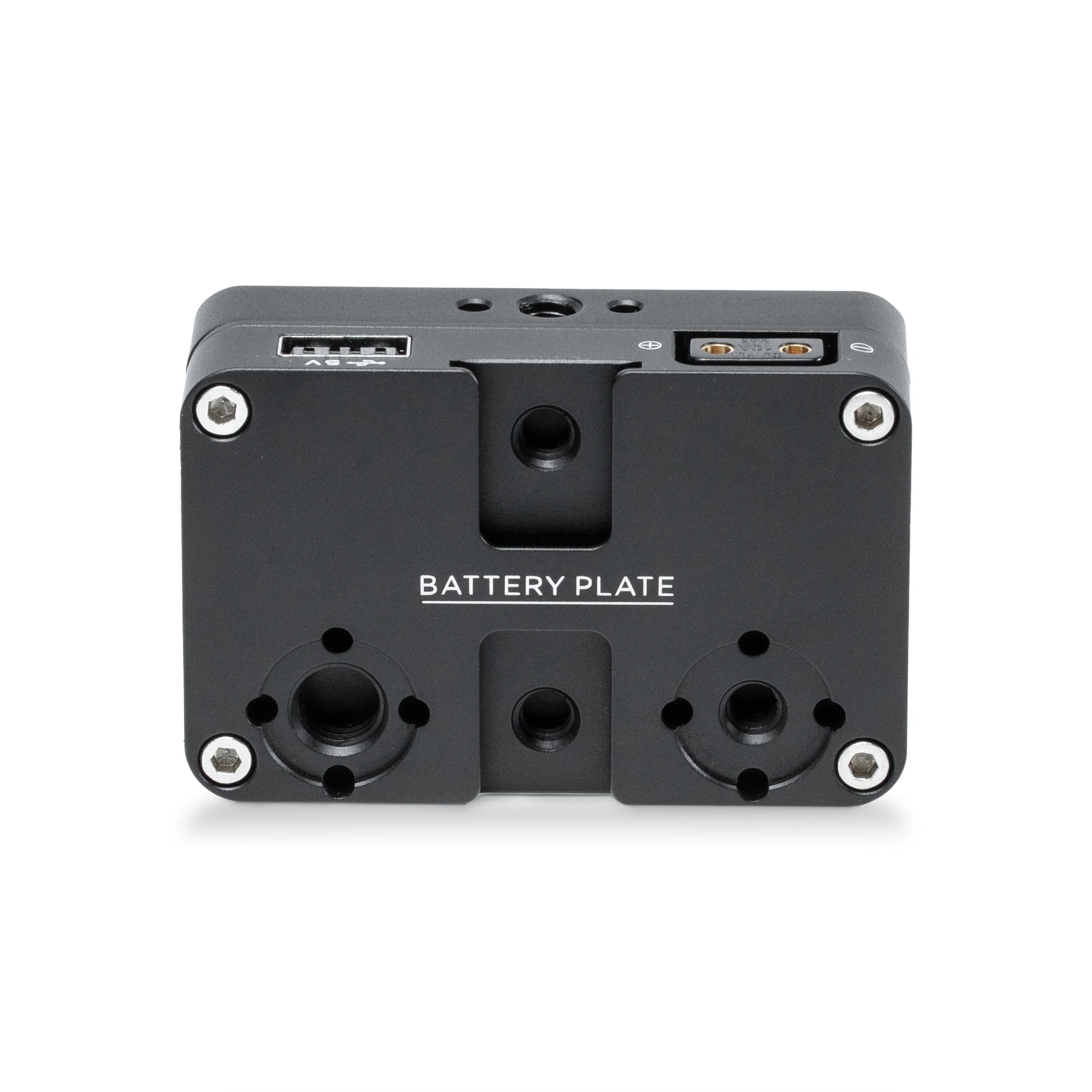 Tilta Power Supply Module for Ring Grip square product image 2
