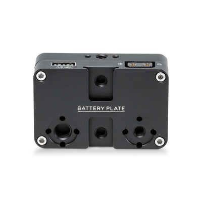Tilta Power Supply Module for Ring Grip square product image 2