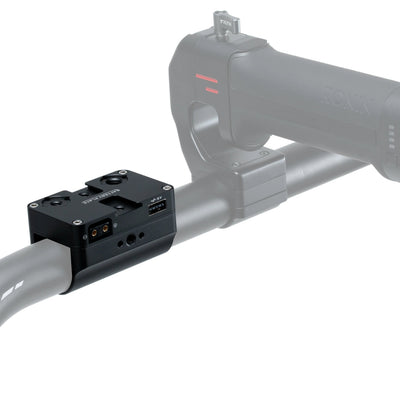 Tilta Power Supply Module for Ring Grip square product image 4