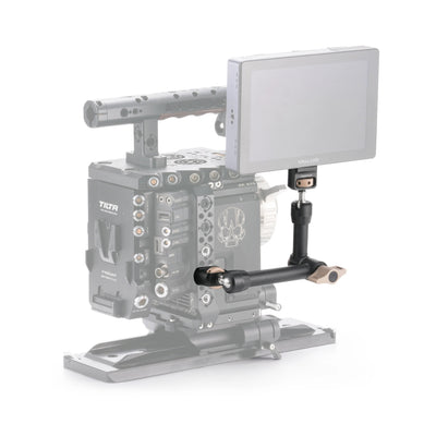 Tilta Pro Articulating Arm – Black square product image 4