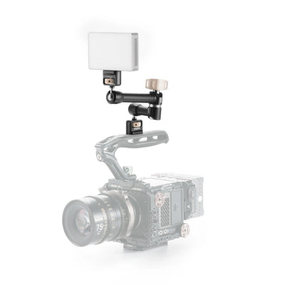 Tilta Pro Articulating Arm – Black square product image 7