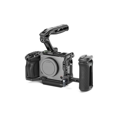 Tilta Camera Cage for Sony FX5 Base Kit - Black, view 1