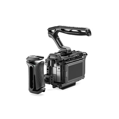 Tilta Camera Cage for Sony FX5 Base Kit - Black, view 4