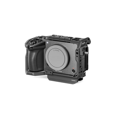 Tilta Full Camera Cage for Sony FX5 - Black