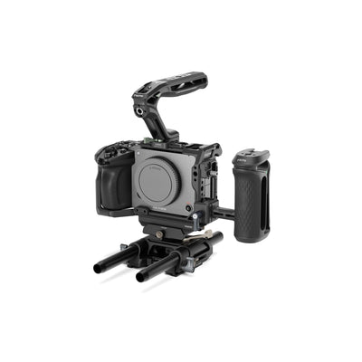 Tilta Camera Cage for Sony FX5 Pro Kit - Black, view 1
