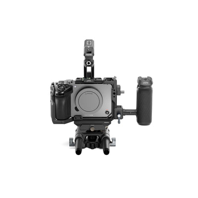 Tilta Camera Cage for Sony FX5 Pro Kit - Black, view 2