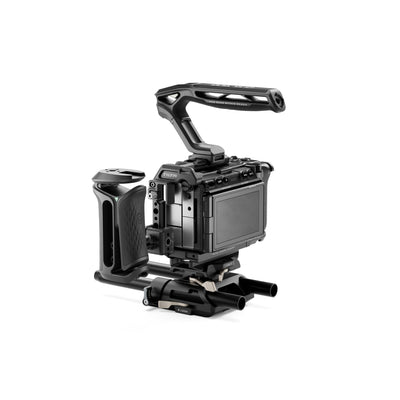 Tilta Camera Cage for Sony FX5 Pro Kit - Black, view 4