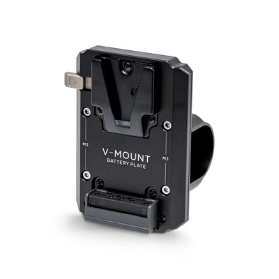 Tilta V-Mount Battery Plate for Ring Grip square product image 1