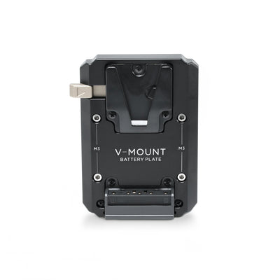 Tilta V-Mount Battery Plate for Ring Grip square product image 2