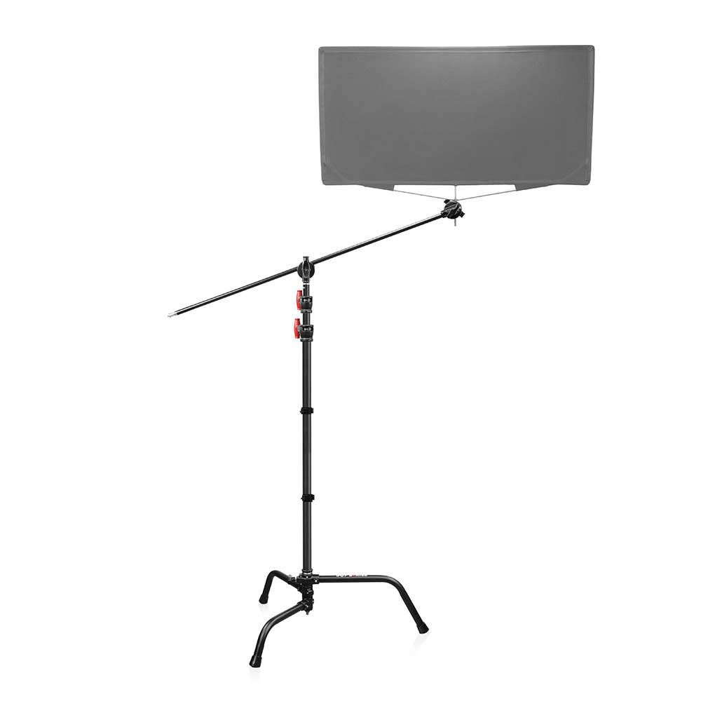 SHAPE C-Stand grip head and arm