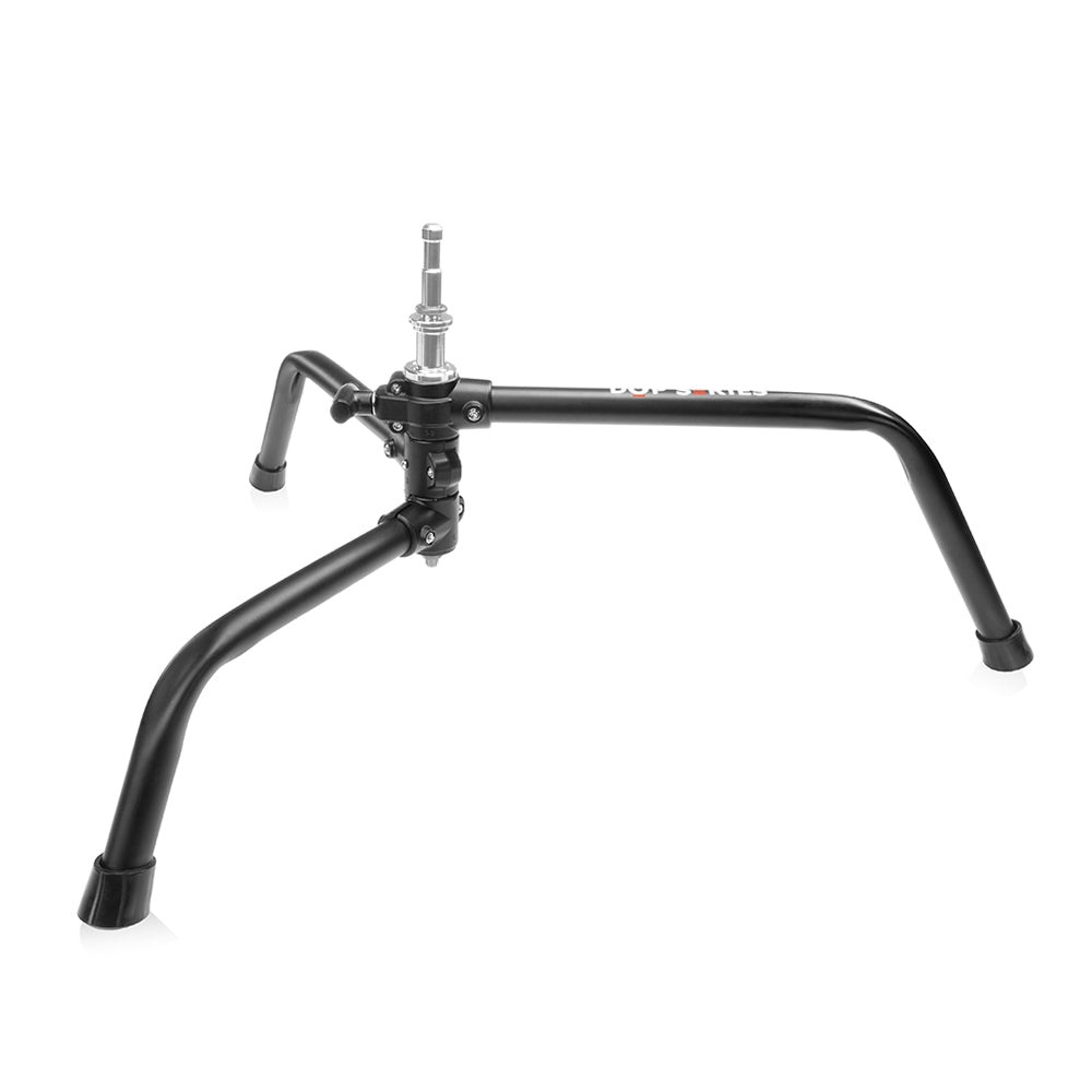 SHAPE C-Stand nested leg design