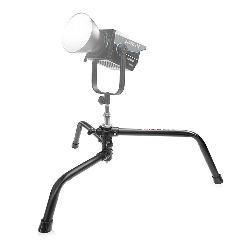 SHAPE TSB40 C-Stand kit components