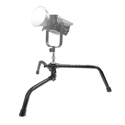 SHAPE TSB40 C-Stand kit components