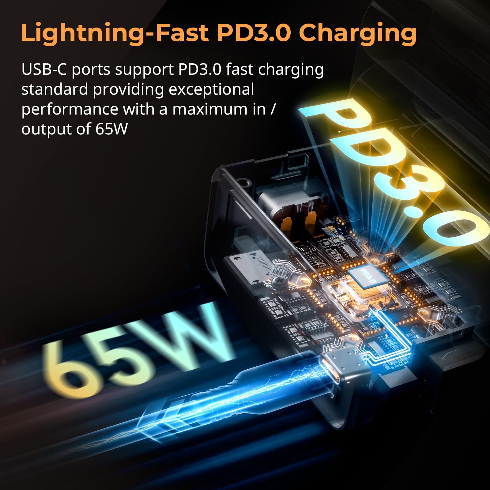 SmallRig VB99 SE Mini V-Mount Battery 4608