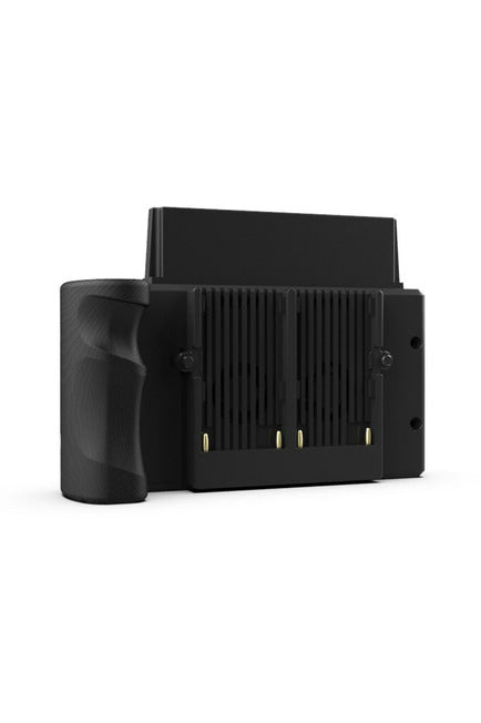 Vaxis Storm Focus 058 Wireless Receiver Monitor with Built-In 5.5" Display & Dual L-Series Plate - Filmgear Canada